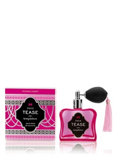 Perfume Sexy Little Things Noir Tease Temptation de Victoria's Secret