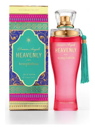 Perfume Dream Angels Heavenly Temptation de Victoria's Secret