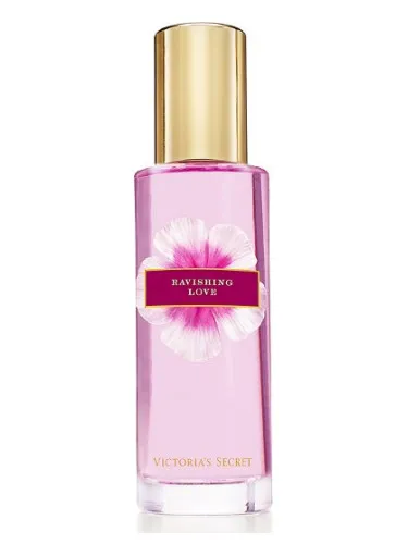 Perfume Ravishing Love de Victoria's Secret