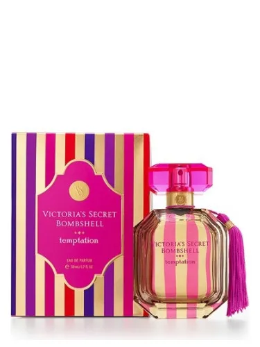 Perfume Bombshell Temptation de Victoria's Secret