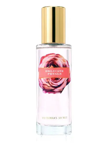 Perfume Delicate Petals de Victoria's Secret
