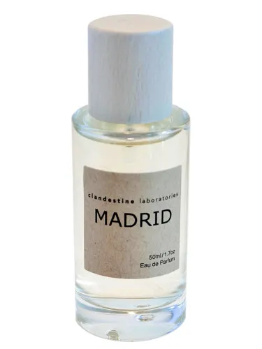 Imagen de Madrid