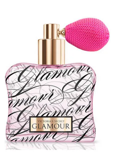 Perfume Glamour de Victoria's Secret