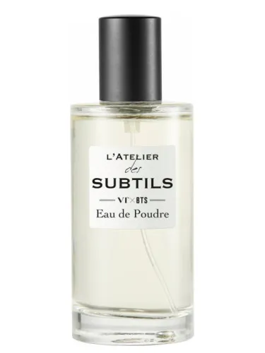 Imagen de L'Atelier des Subtils Eau de Poudre