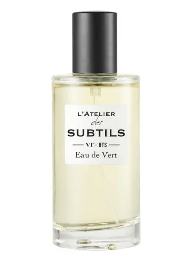 Imagen de L'Atelier des Subtils Eau de Vert