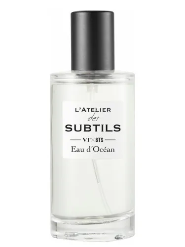 Imagen de L'Atelier des Subtils Eau de Ocean