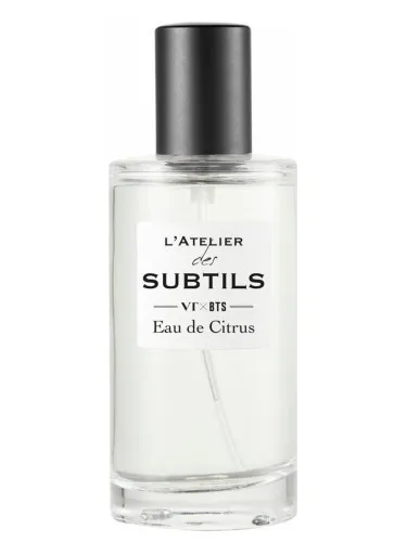 Imagen de L'Atelier des Subtils Eau de Citrus