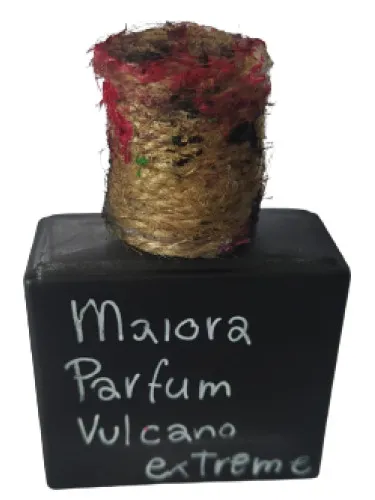 Perfume Vulcano Extreme de Maiora Parfum