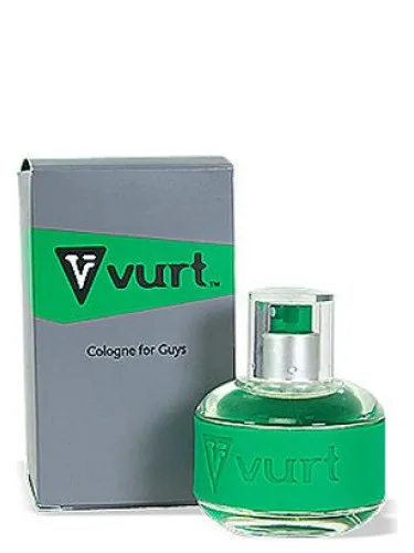Imagen de Vurt