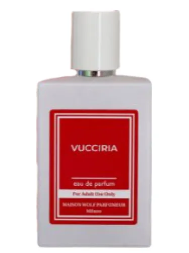 Perfume Vucciria de Maison Wolf Parfumeur