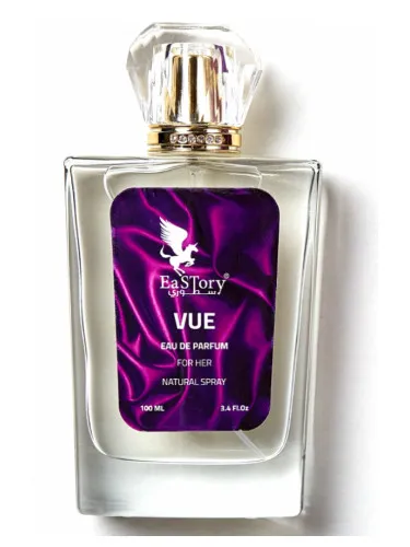 Perfume Vue de EaSTory