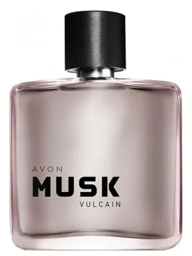 Imagen de Musk Vulcain