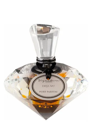 Perfume Deja Vu de Signature Fragrances