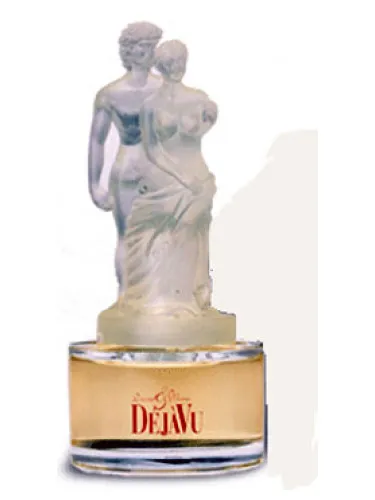 Perfume Deja Vu David & Venus de Rothenstein