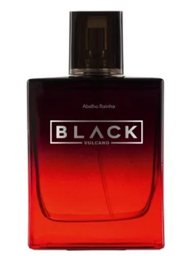 Imagen de Black Vulcano