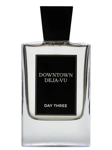 Perfume Downtown Deja-Vu de Day Three