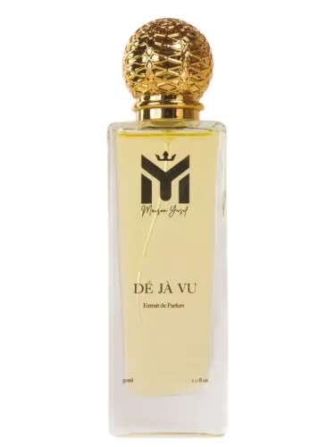 Perfume Dé Já Vu de Maison Yusif
