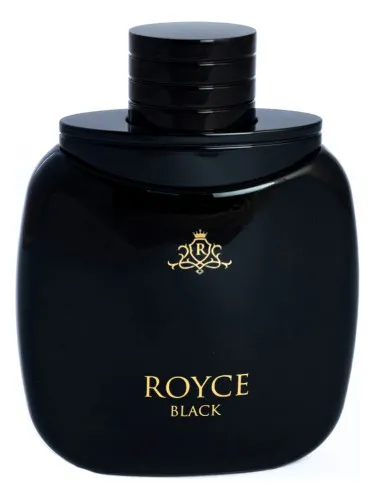 Perfume Royce Black de VÛRV
