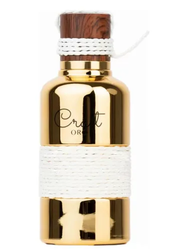 Perfume Craft Oro de VÛRV