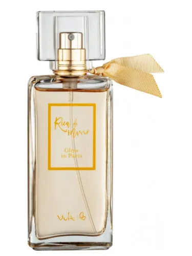 Perfume Glow in Paris Rica de Marré de Vult