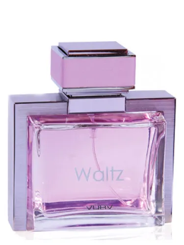 Perfume Waltz de VÛRV
