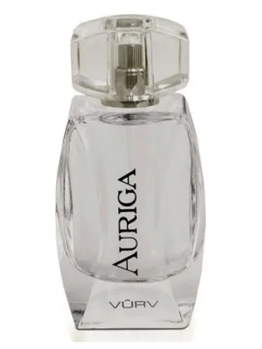 Perfume Auriga Silver de VÛRV