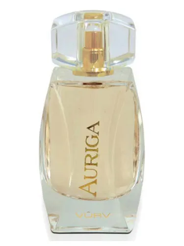 Perfume Auriga Gold de VÛRV