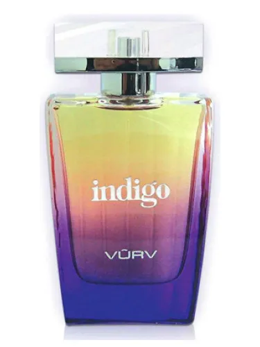 Perfume Indigo de VÛRV