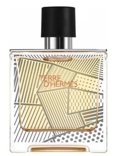 Imagen de Terre d'Hermes Flacon H 2020 Parfum