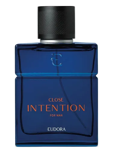Imagen de Close Intention