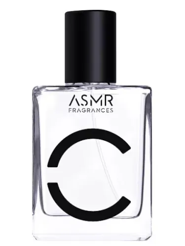 Perfume Chocolate Crush de ASMR Fragrances
