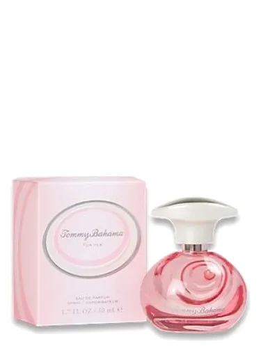 Perfume Tommy Bahama for Her de Tommy Bahama
