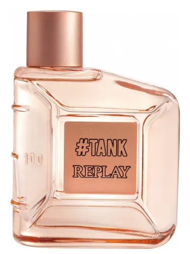 Imagen de #Tank For Her