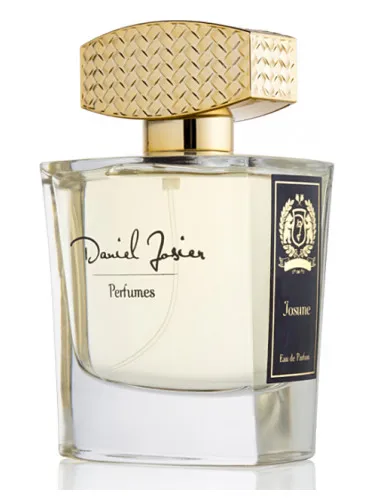 Perfume Josune de Daniel Josier
