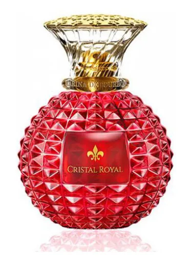 Imagen de Cristal Royal Passion