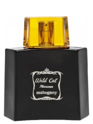 Imagen de Wild Cat