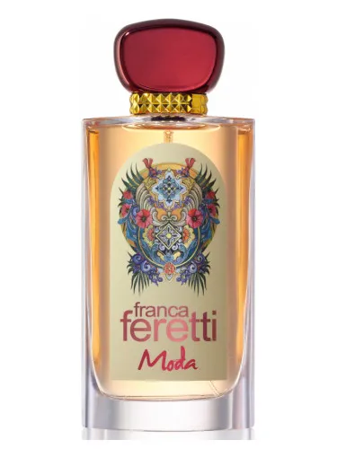 Imagen de Franca Feretti Moda