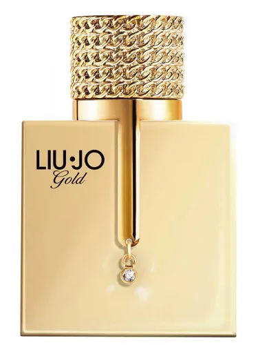 Perfume Liu Jo Gold de Liu Jo