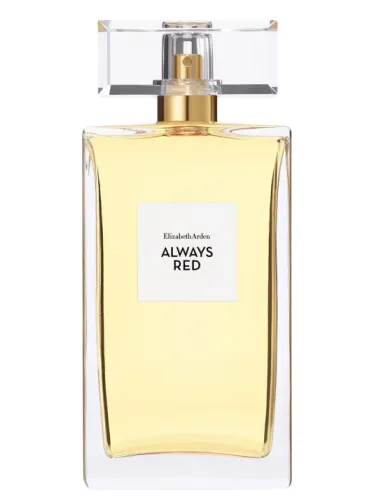 Perfume Always Red Eau de Toilette de Elizabeth Arden