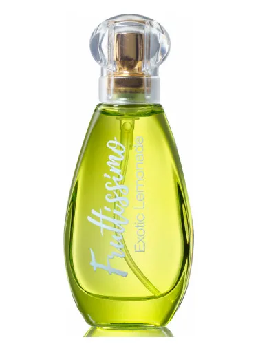 Imagen de Exotic Lemonade