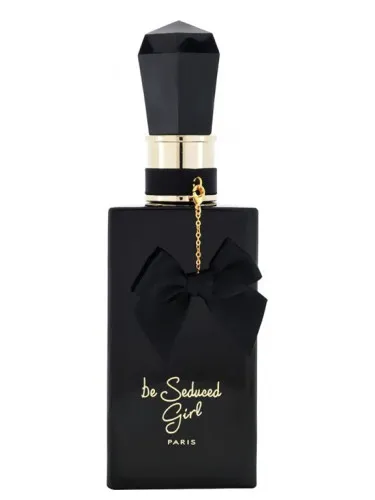 Perfume Be Seduced Girl de Johan B