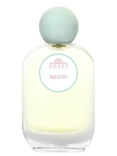 Perfume Meow de Noses