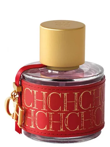 Imagen de CH Red & Gold