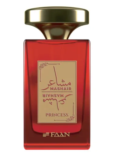 Perfume Mashair Princess de FAAN