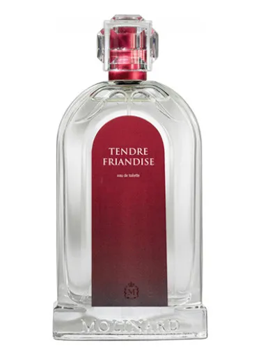 Perfume Tendre Friandise de Molinard