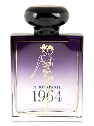 Perfume 21 Bonaparte 1964 de Vicky Tiel