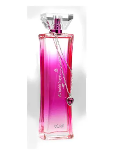 Perfume Al Hobb Hayat de Rasasi