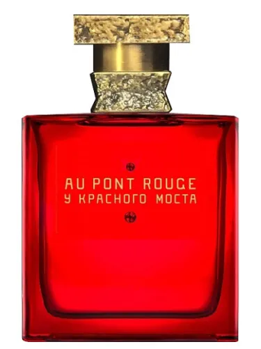 Perfume Au Pont Rouge (У красного моста) de M. Micallef
