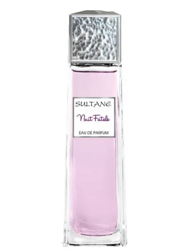 Perfume Sultane Nuit Fatale de Jeanne Arthes
