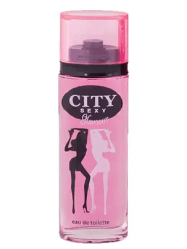 Imagen de City Sexy Glamour